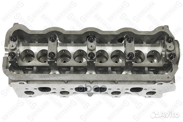 11-08067-SX головка блока цилиндров 028103351P