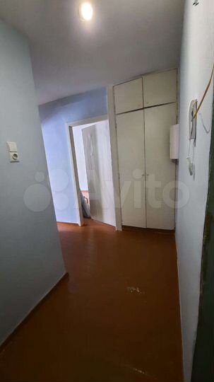 1-к. квартира, 33,1 м², 2/5 эт.