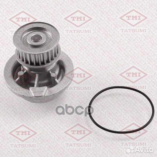 Насос водяной TGF1063 tatsumi