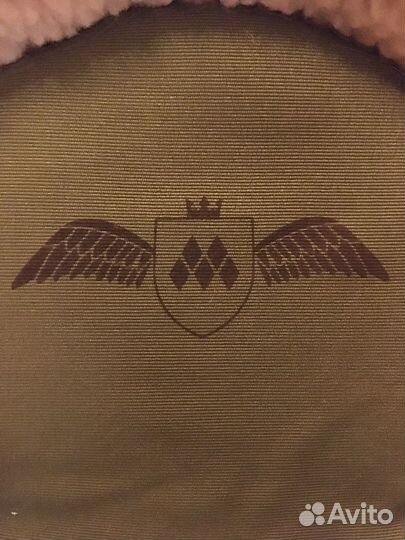 Подголовник maclaren spitfire