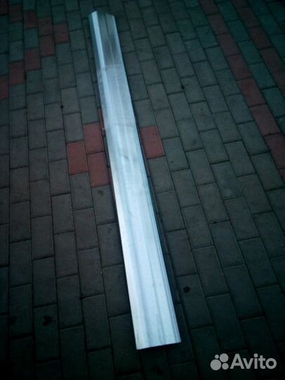 Детали кузова