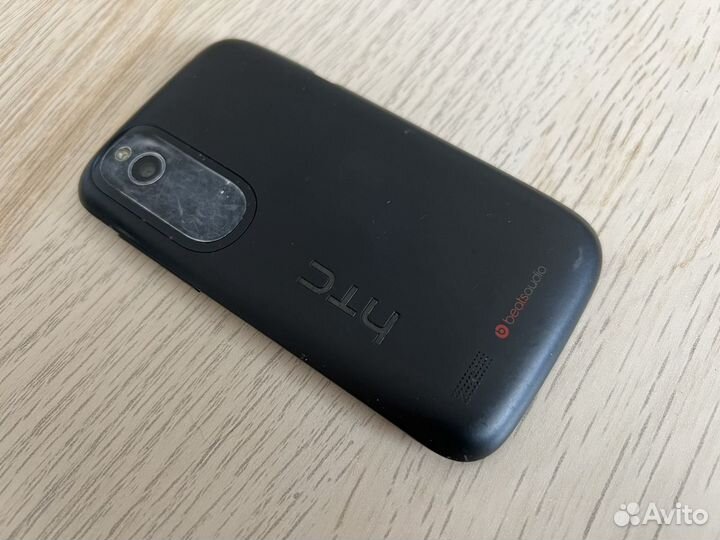 HTC Desire V, 4 ГБ