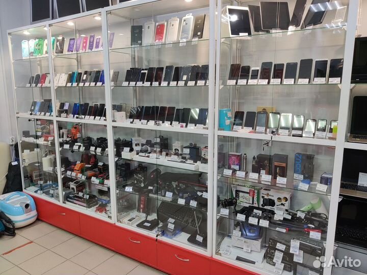 Монитор eMachines E220HQV