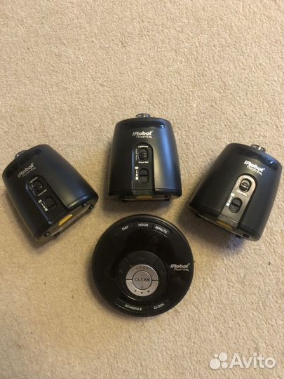 Ограничители для пылесоса iRobot Roomba