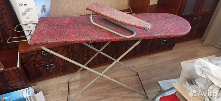 Гладильная доска СССР (устойчивая)