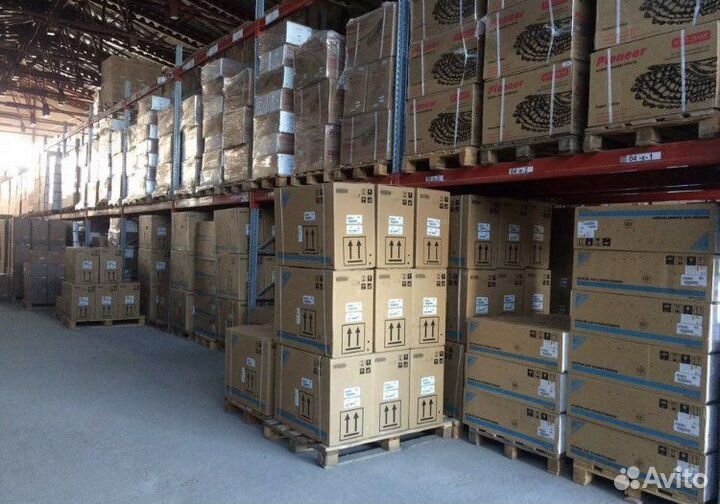 Кондицивнеры