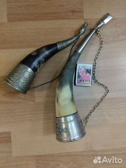 Рога для вина