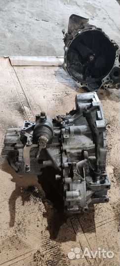 МКПП toyota camry sv 20 2C тайота Камри св20