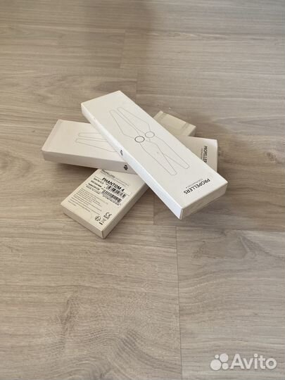 Пропеллеры 9450s для DJI Phantom 4