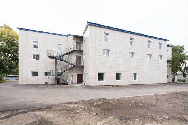 Офис, 1353 м²