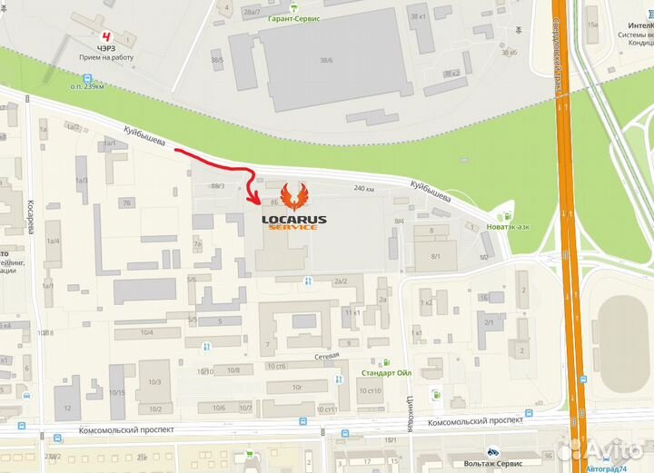 Ремонт промышленной электроники