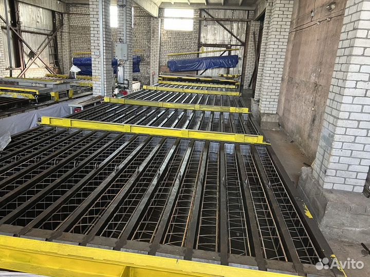 Фундамент / Жб, Бетонные, Железобетонные сваи