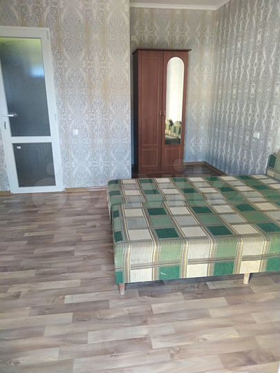 Комната 20 м², 1/2 эт.