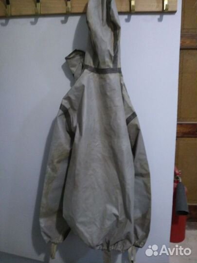 Куртка от костюма озк производство СССР