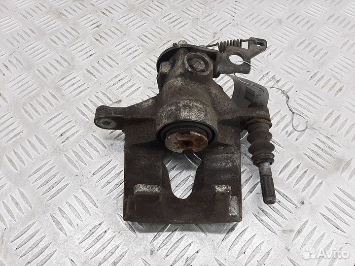 Суппорт задний левый для Ford Mondeo 3