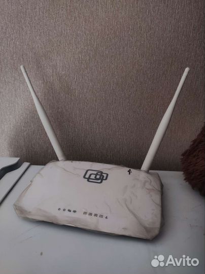 Wifi роутер SNR