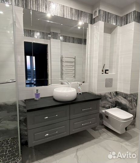 Изготовление мебели любой сложности