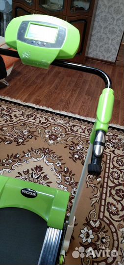 Беговая дорожка