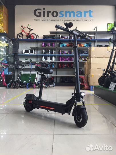 Электросамокат Kugo m2