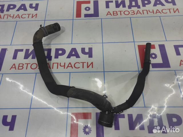 Шланг системы охлаждения Volkswagen Tiguan (Mk2) 5