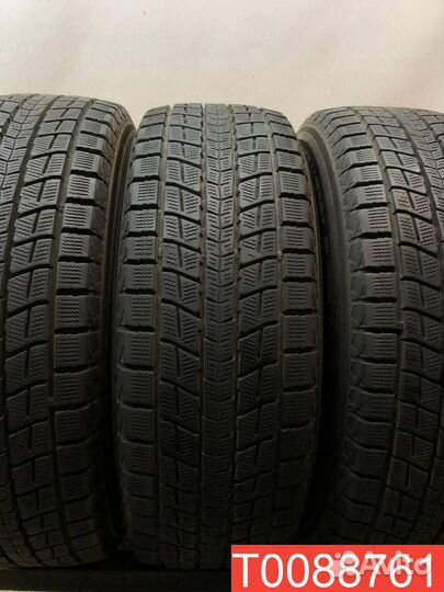 Dunlop Winter Maxx SJ8 225/65 R17 101R