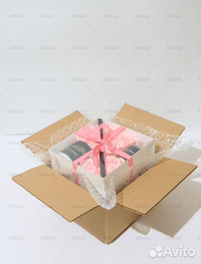 Подарочный набор