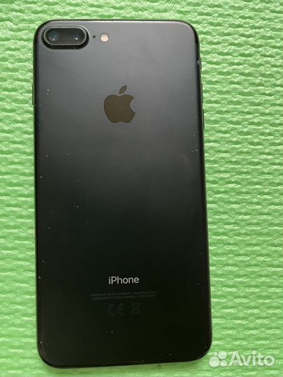iPhone 7 Plus, 32 ГБ