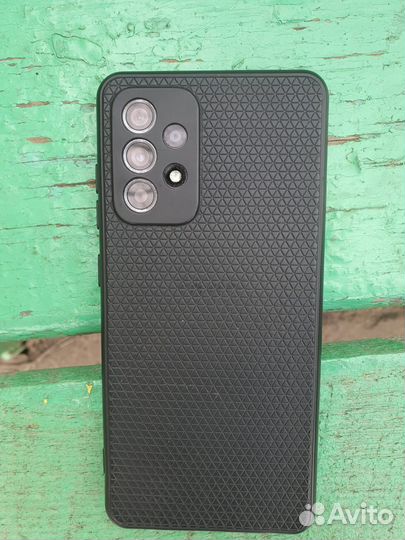 Samsung Galaxy A52, 4/128 ГБ