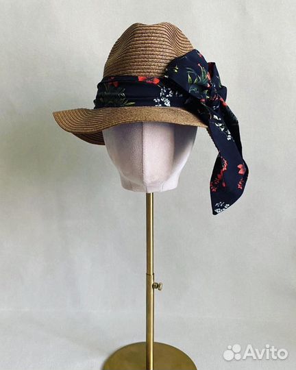 Соломенная шляпа Трейси