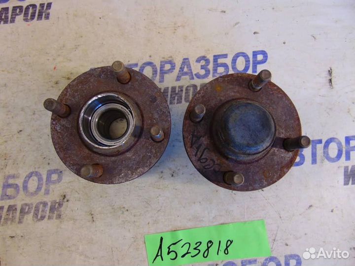 Ступица задняя для Mitsubishi Lancer Cedia 2000-2