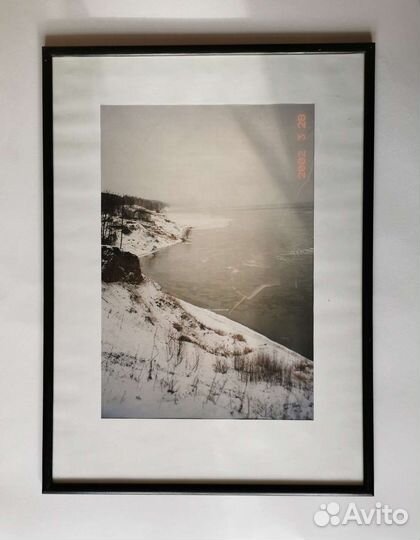 Рамка для фотографий и картин