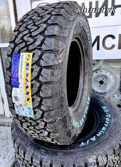 Sumaxx All-Terrain A/T 255/70 R16