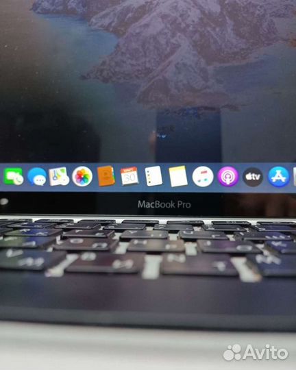 ApplеMacBook Pro 15 2012 i7/8Gb