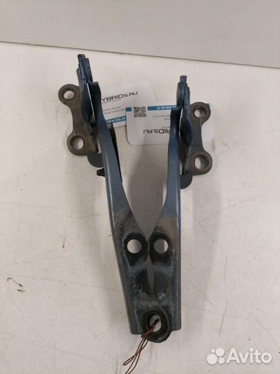 Петля капота левая Toyota Prius 2 NHW20