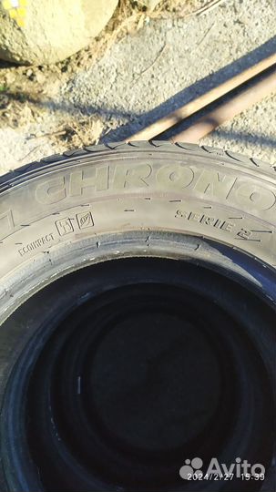 Шины 215-65 r15 С