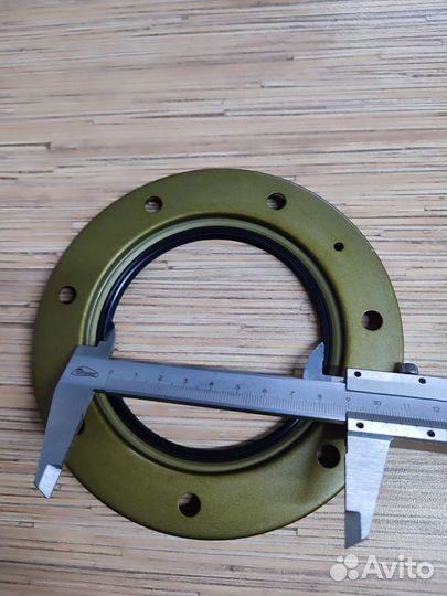 Сальник ступицы внутр. great wall 20-2304013