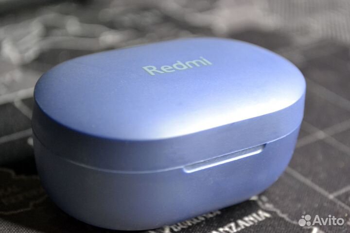 Xiaomi Redmi Airdots 3 Беспроводные наушники