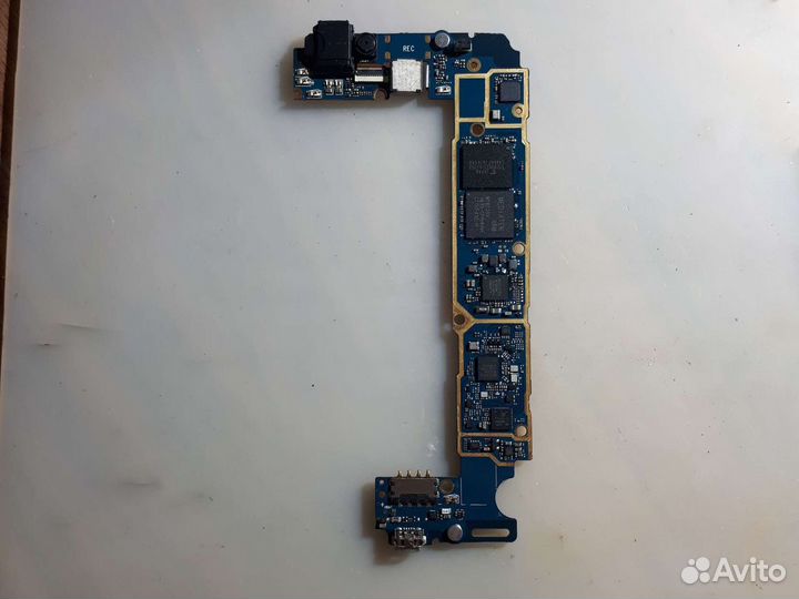 Honor 5A LYO-L21 №507