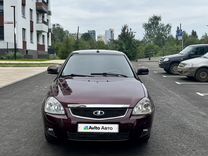 ВАЗ (LADA) Priora 1.6 MT, 2012, 165 289 км, с пробегом, цена 379 000 руб.