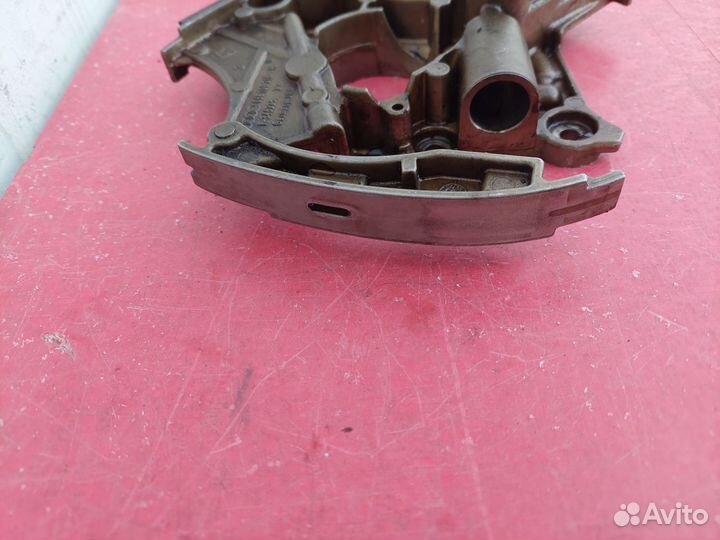 Натяжитель цепи грм Audi А6 С6 3.2л