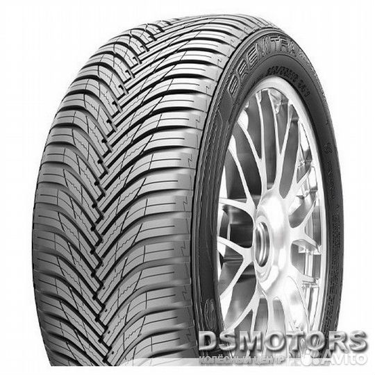 Maxxis Premitra All-Season AP3 225/45 R19 96V