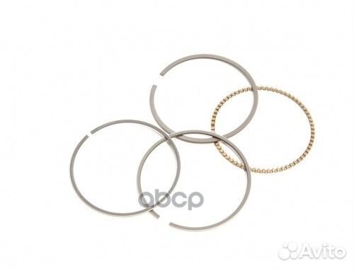 Кольца поршневые 03C198151E VAG