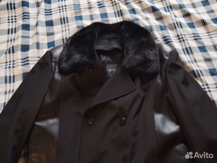 Куртка мужская