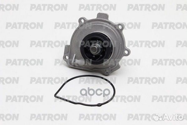 Насос водяной chevrolet: aveo 1,2I, 1,5I 06-07