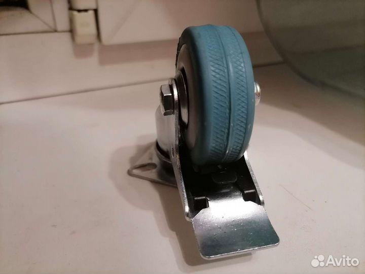 Колесики для мебели