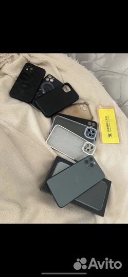 iPhone 11 Pro, 256 ГБ