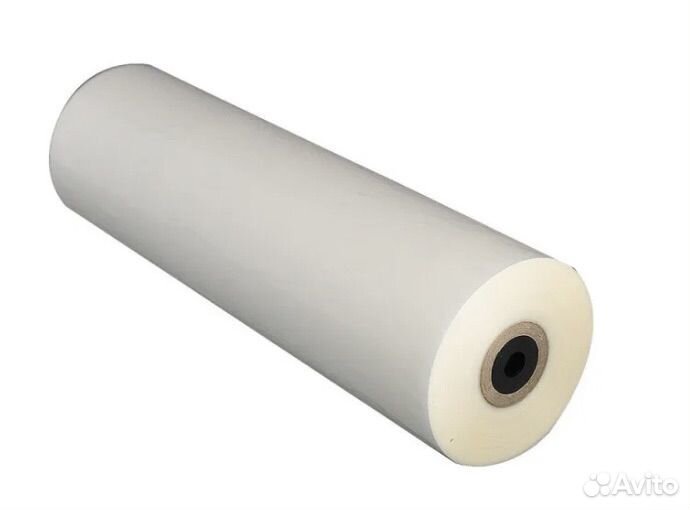 Пленка для рулонного ламинатора