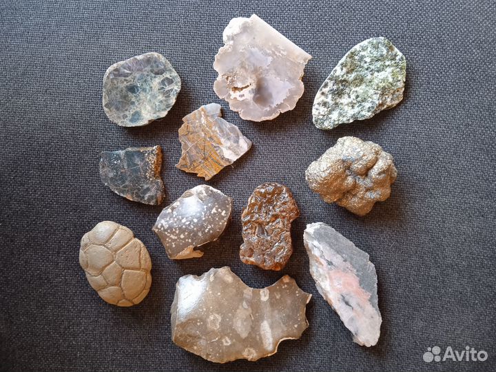 Минералы горные породы разное красивое