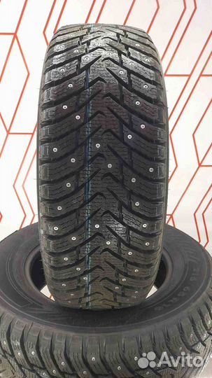 Nokian Tyres Nordman 8 215/65 R16 102T