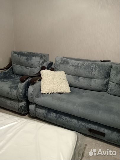 Диван раскладной